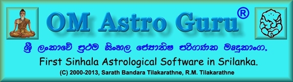 Tharu Kirana Sinhala Astrology Software Rapidshare
