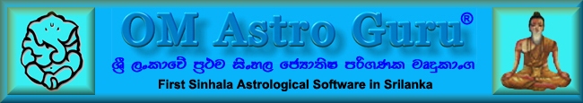 OM Astro Guru